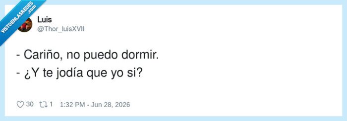 noche,insomnio,relación,dormir,frasecita